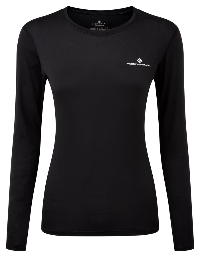Ronhill Womens Core Long Sleeve Tee