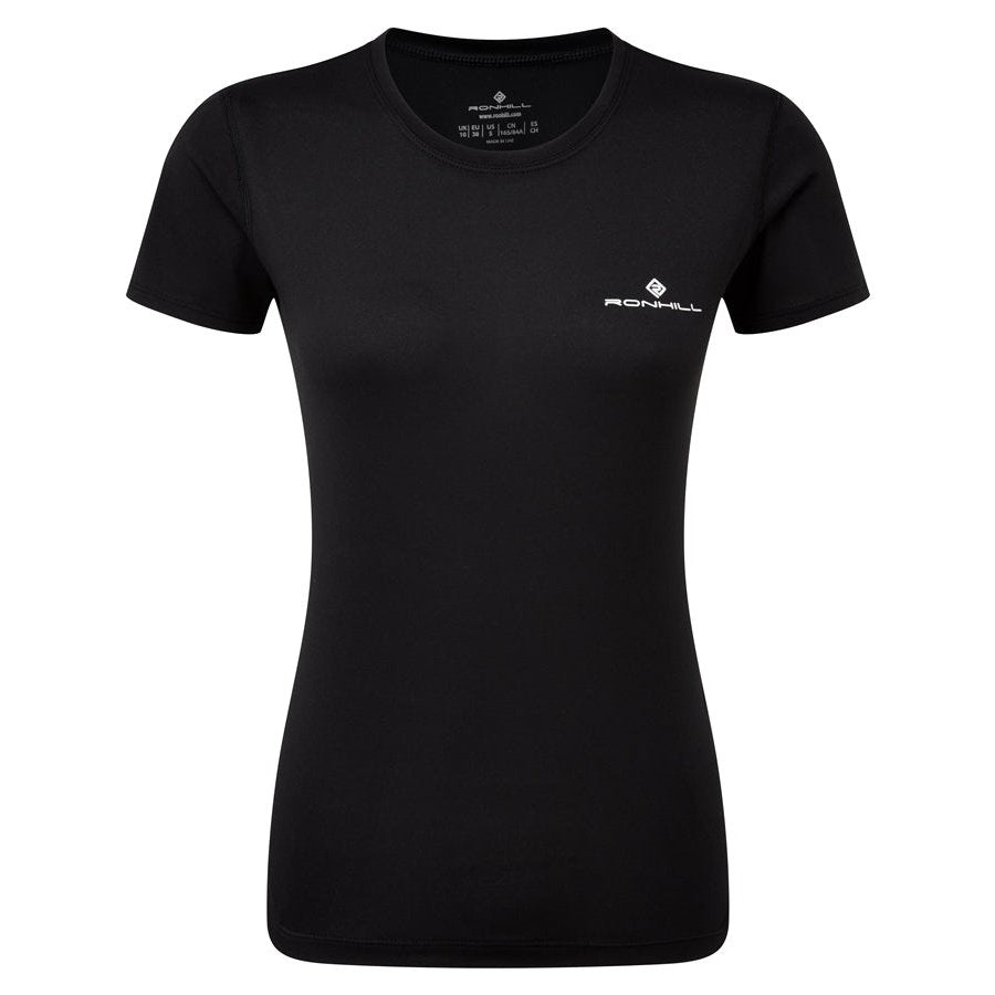 Ronhill Womens Core Short Sleeve Tee