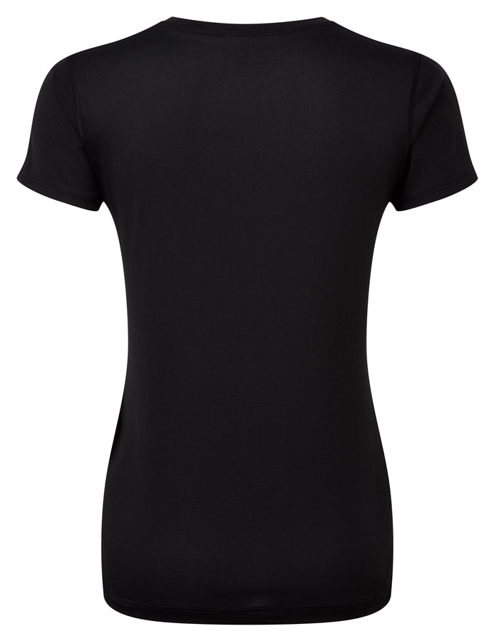 Ronhill Womens Core Short Sleeve Tee