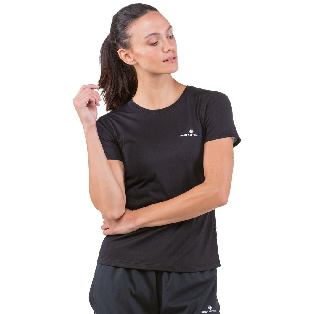 Ronhill Womens Core Short Sleeve Tee