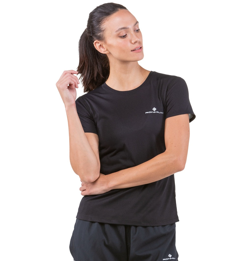Ronhill Womens Core Short Sleeve Tee