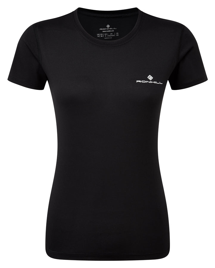 Ronhill Womens Core Short Sleeve Tee