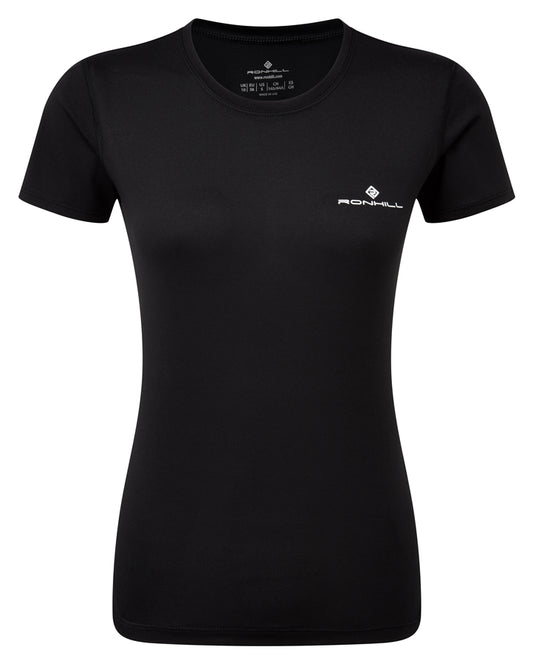 Ronhill Womens Core Short Sleeve Tee