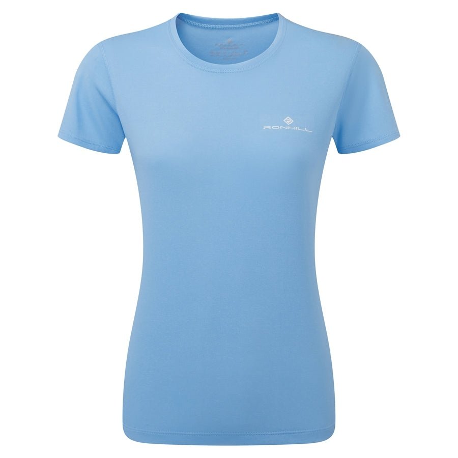 Ronhill Womens Core Short Sleeve Tee