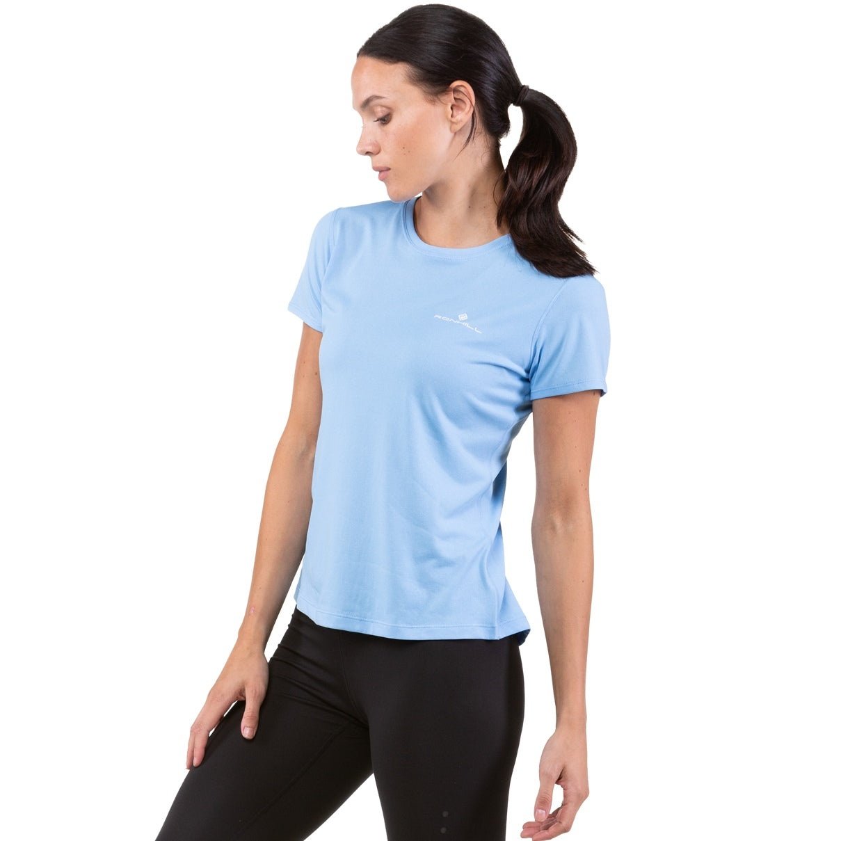 Ronhill Womens Core Short Sleeve Tee