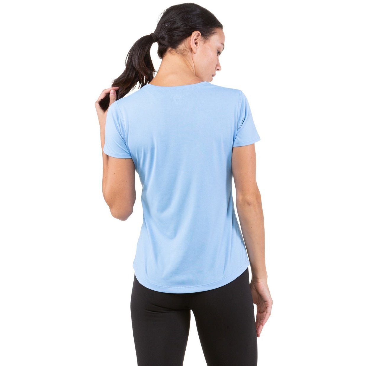 Ronhill Womens Core Short Sleeve Tee