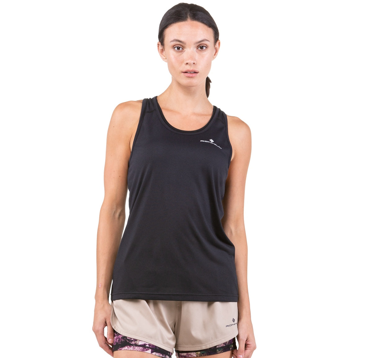 Ronhill Womens Core Vest