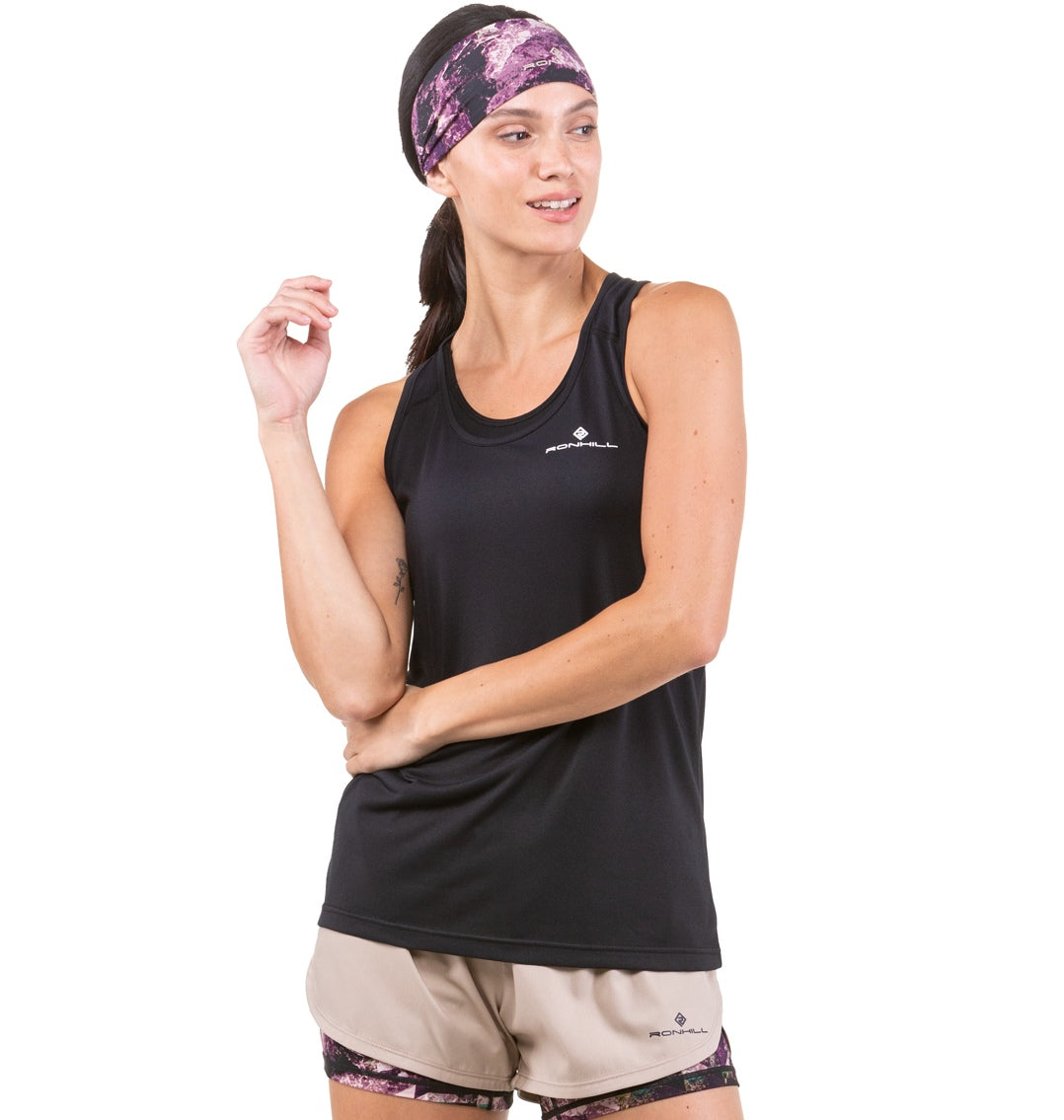 Ronhill Womens Core Vest