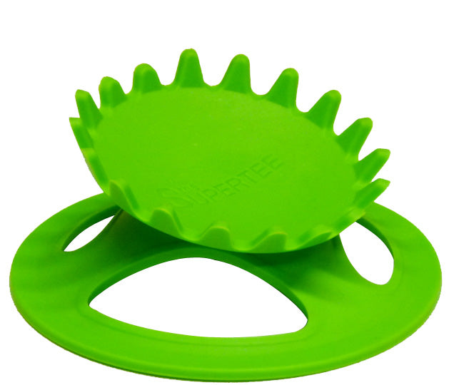 Dan Carter Kicking Tee Supertee Crown