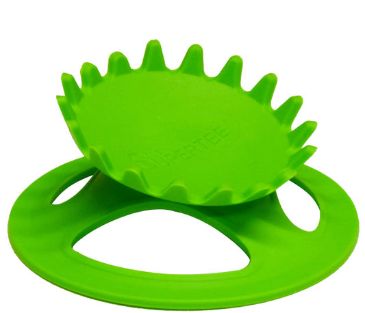 Dan Carter Kicking Tee Supertee Crown