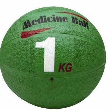 Cartasports Fitness Rubber medicine Ball