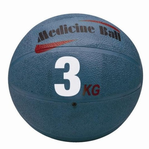 Rubber medicine Ball