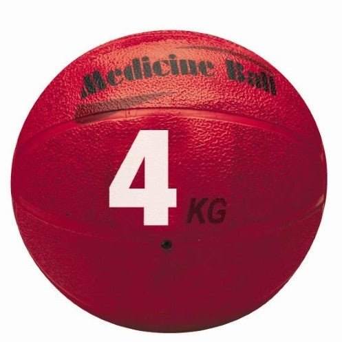 Cartasports Fitness Rubber medicine Ball