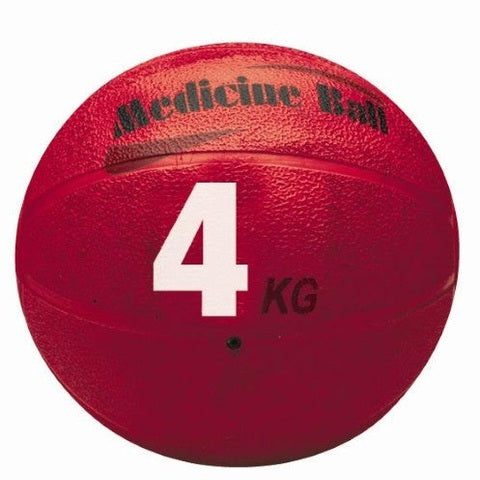 Rubber medicine Ball