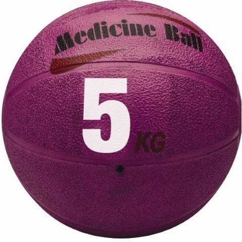 Cartasports Fitness Rubber medicine Ball