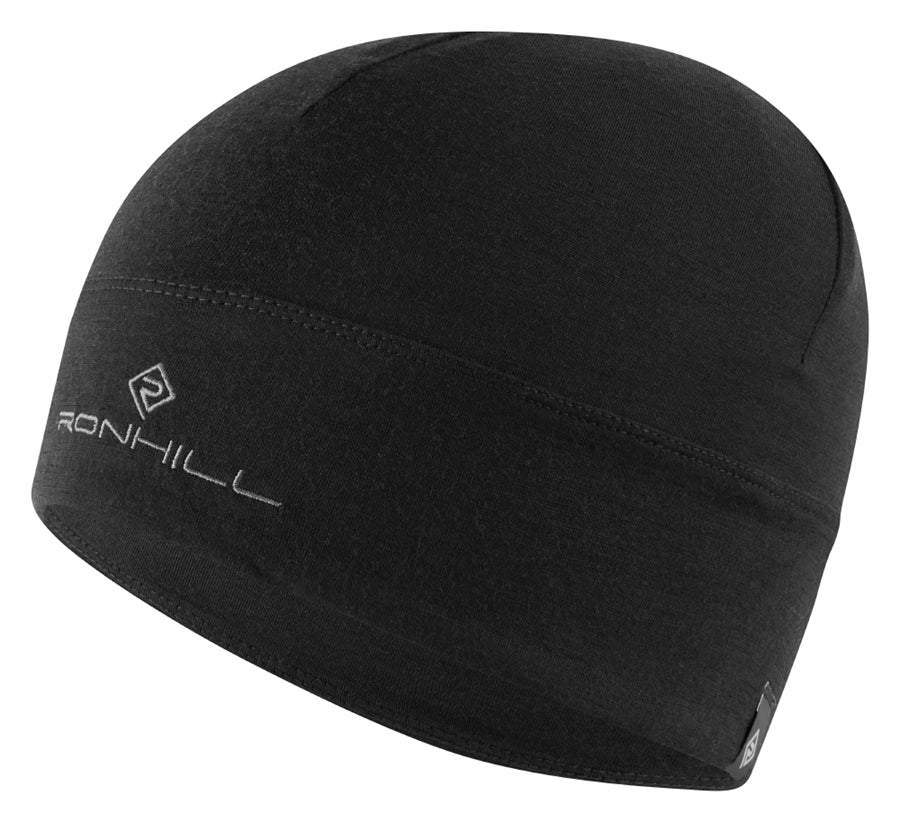 Ronhill Merino Beanie