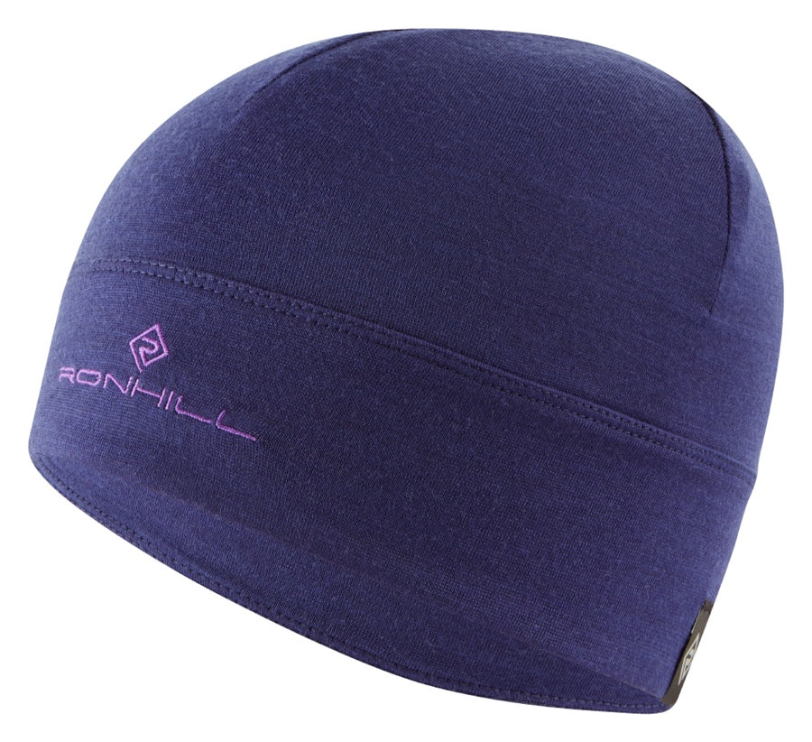 Ronhill Merino Beanie