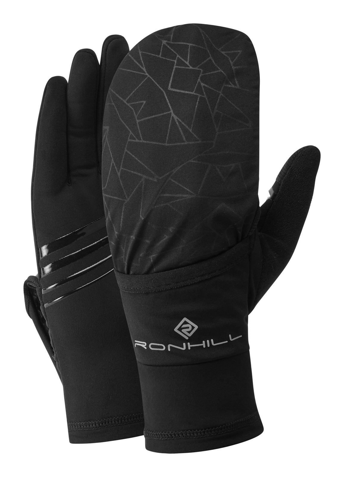 Ronhill Wind-Block Flip Glove