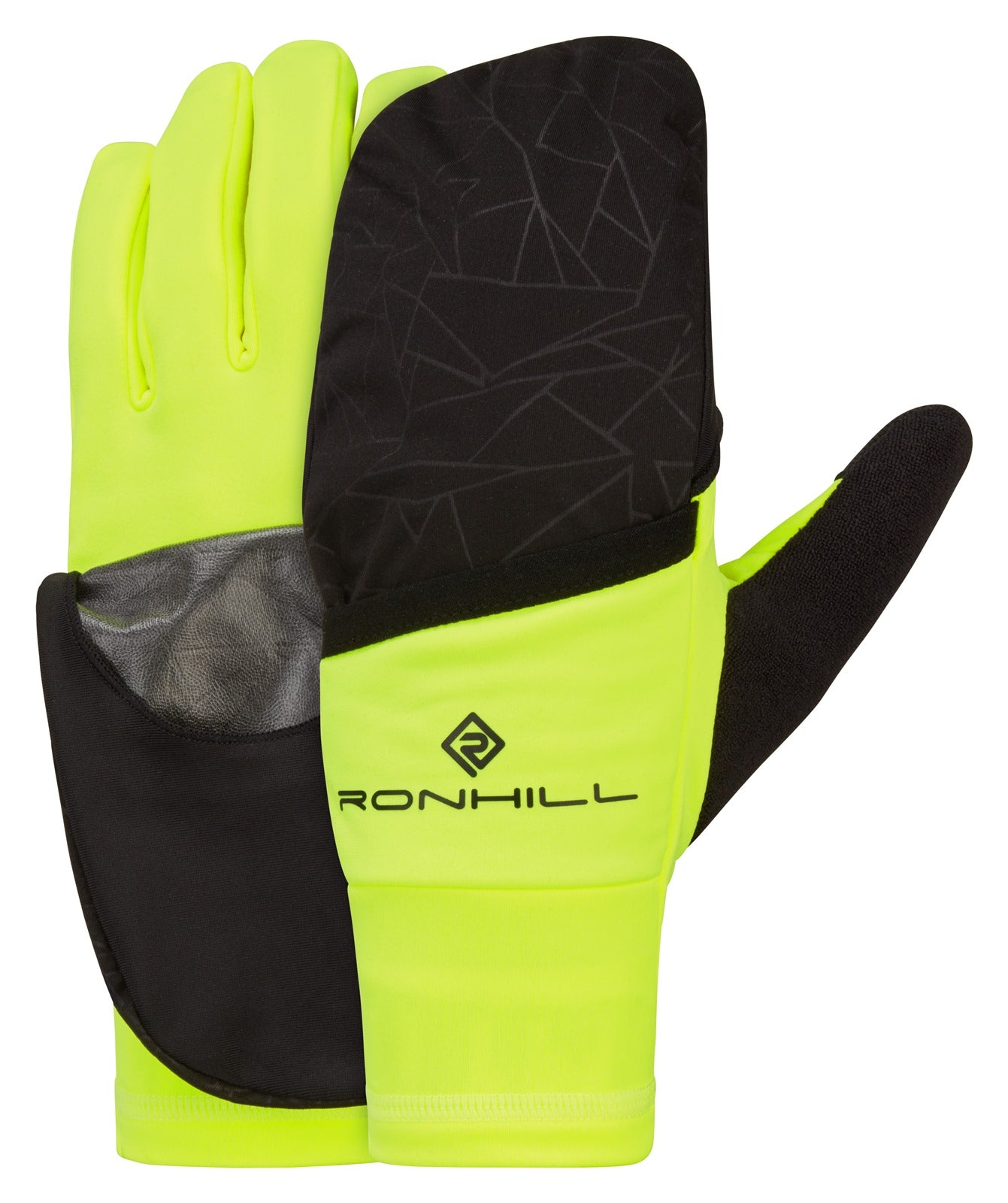 Ronhill Wind-Block Flip Glove