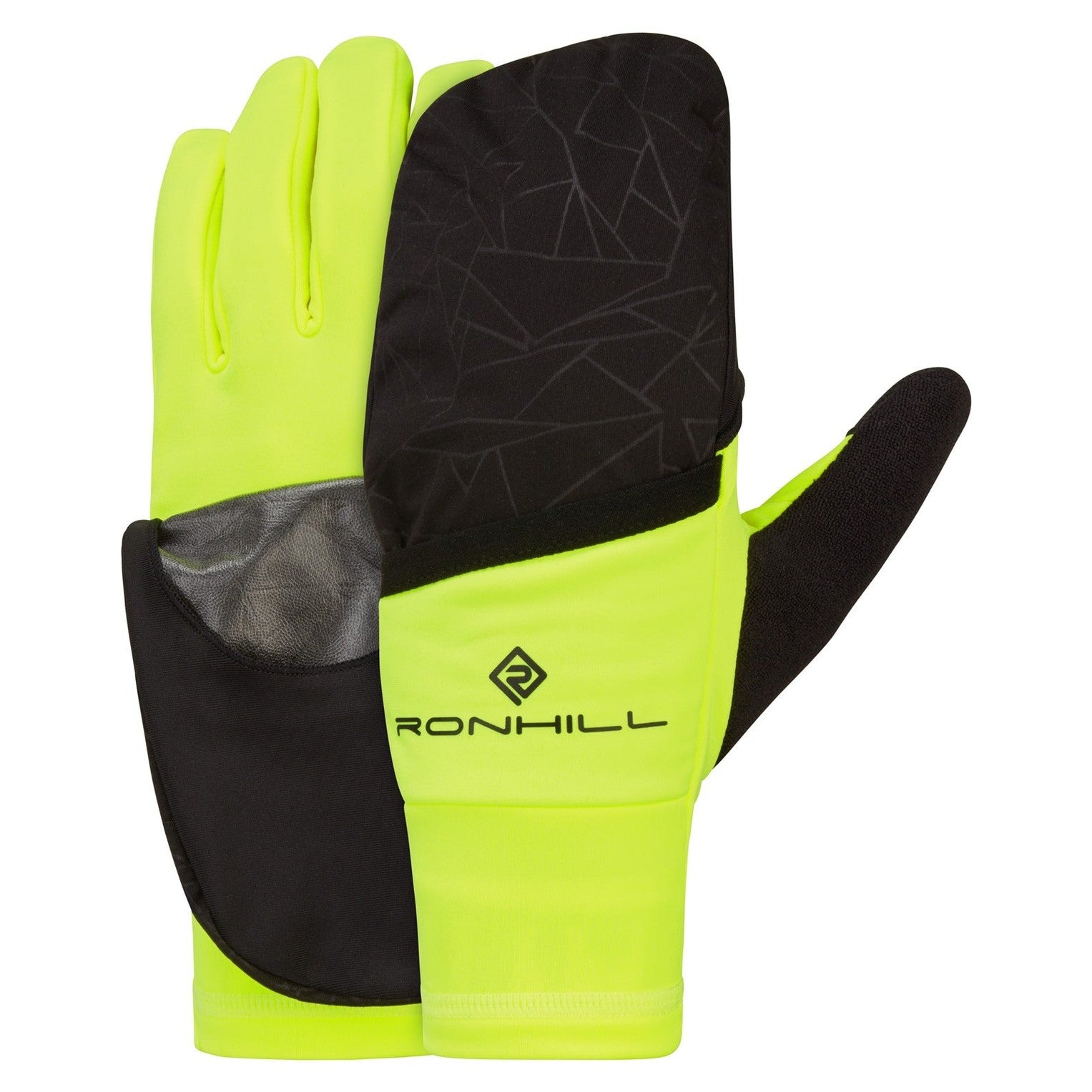 Ronhill Wind-Block Flip Glove