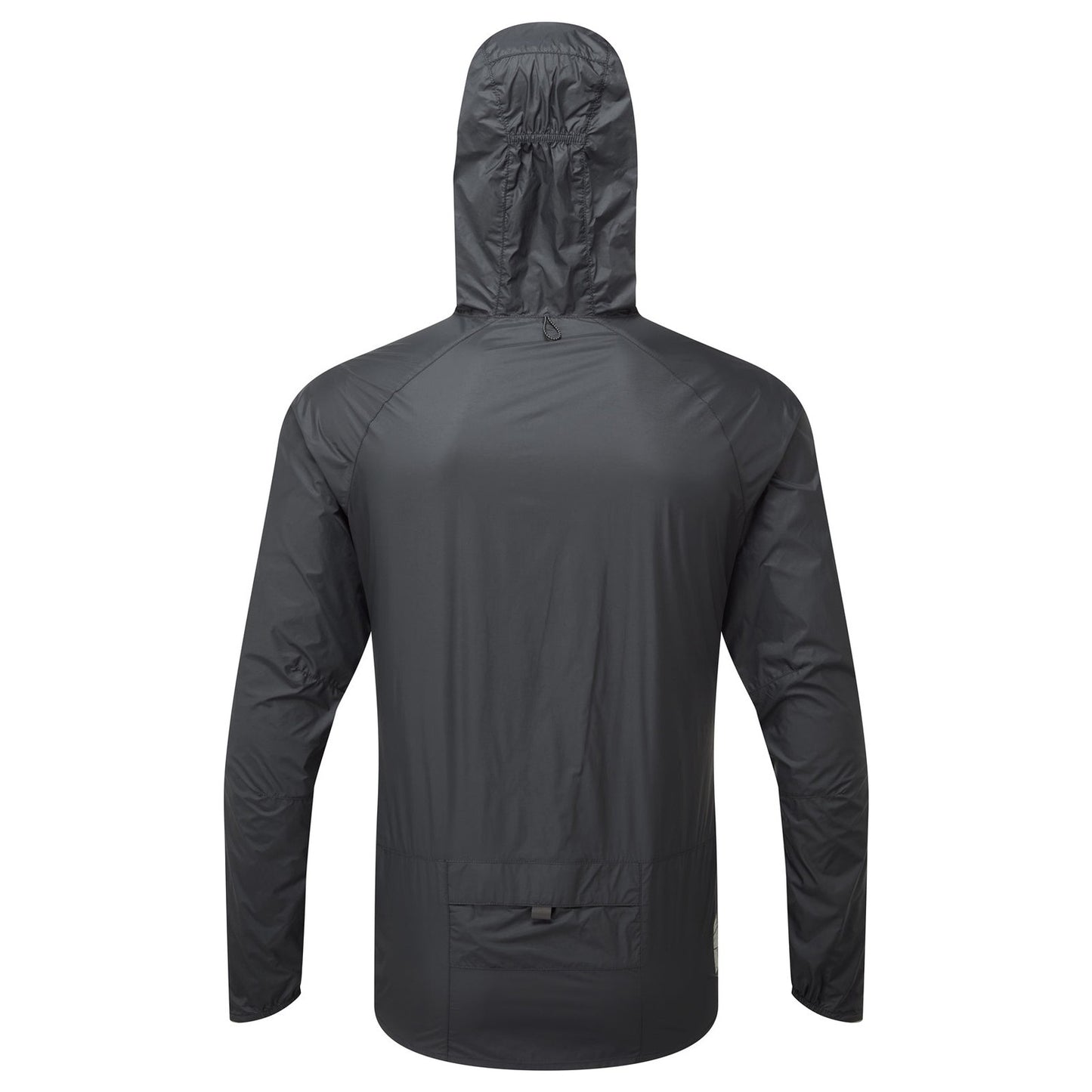 Ronhill Mens Tech All-Terrain Jacket - Mens Running Jacket