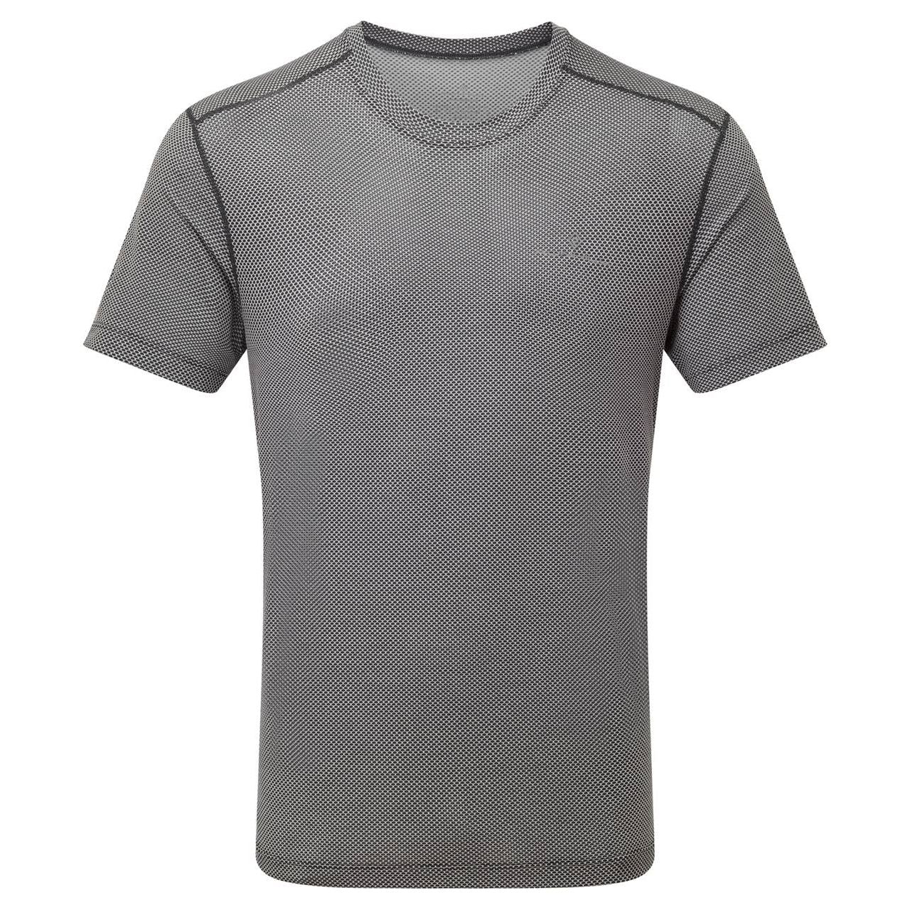 Ronhill Mens Tech Golden Hour Tee