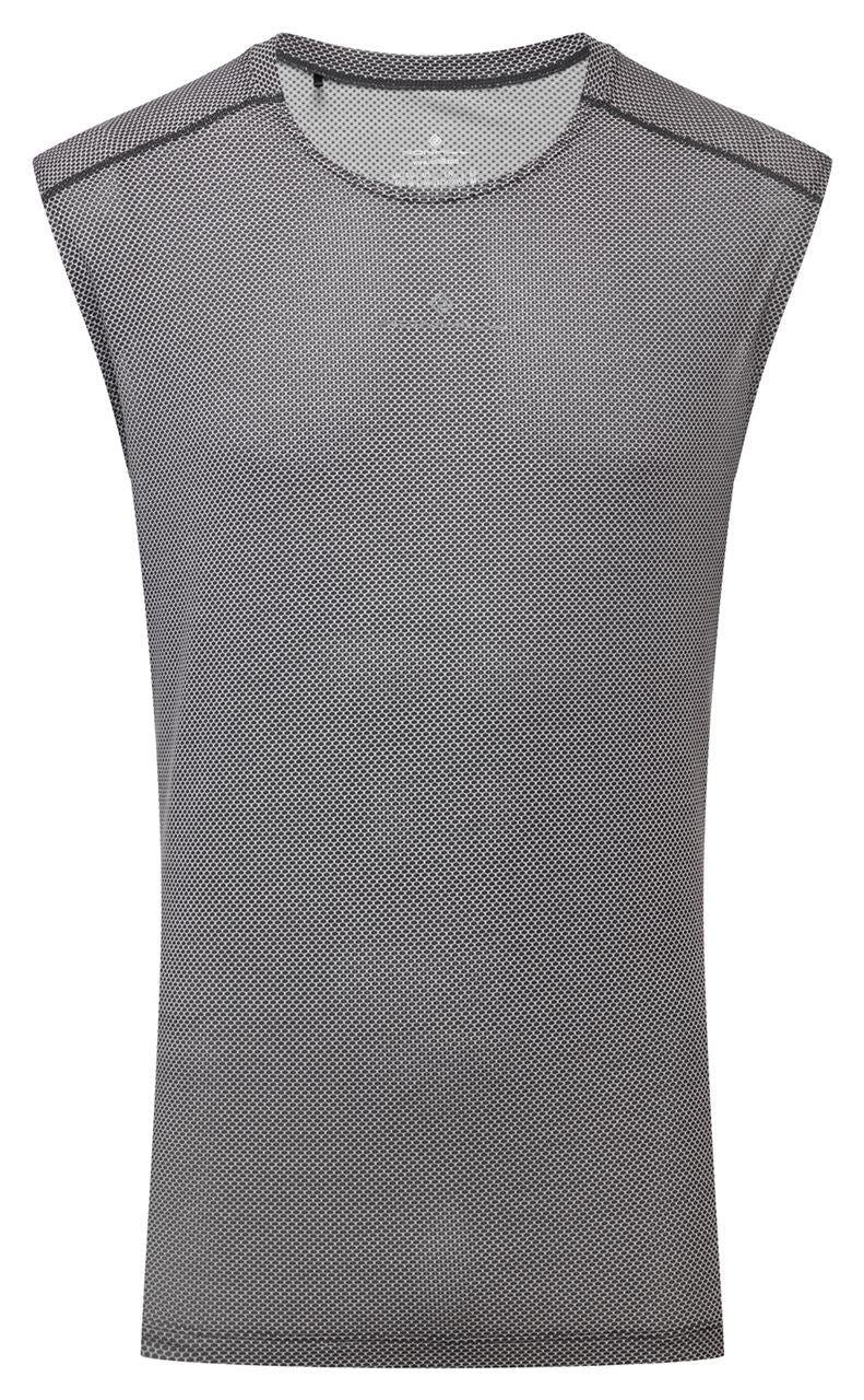 Ronhill Mens Tech Golden Hour Tank