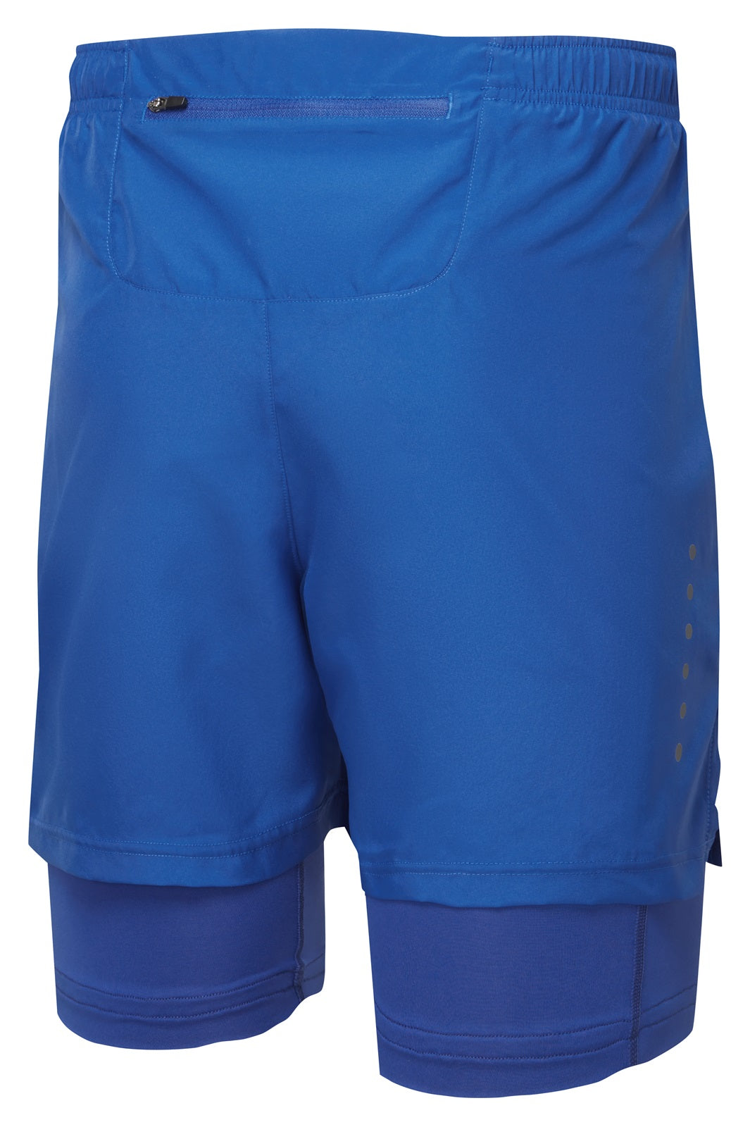 Ronhill Mens Core 5in Twin Short