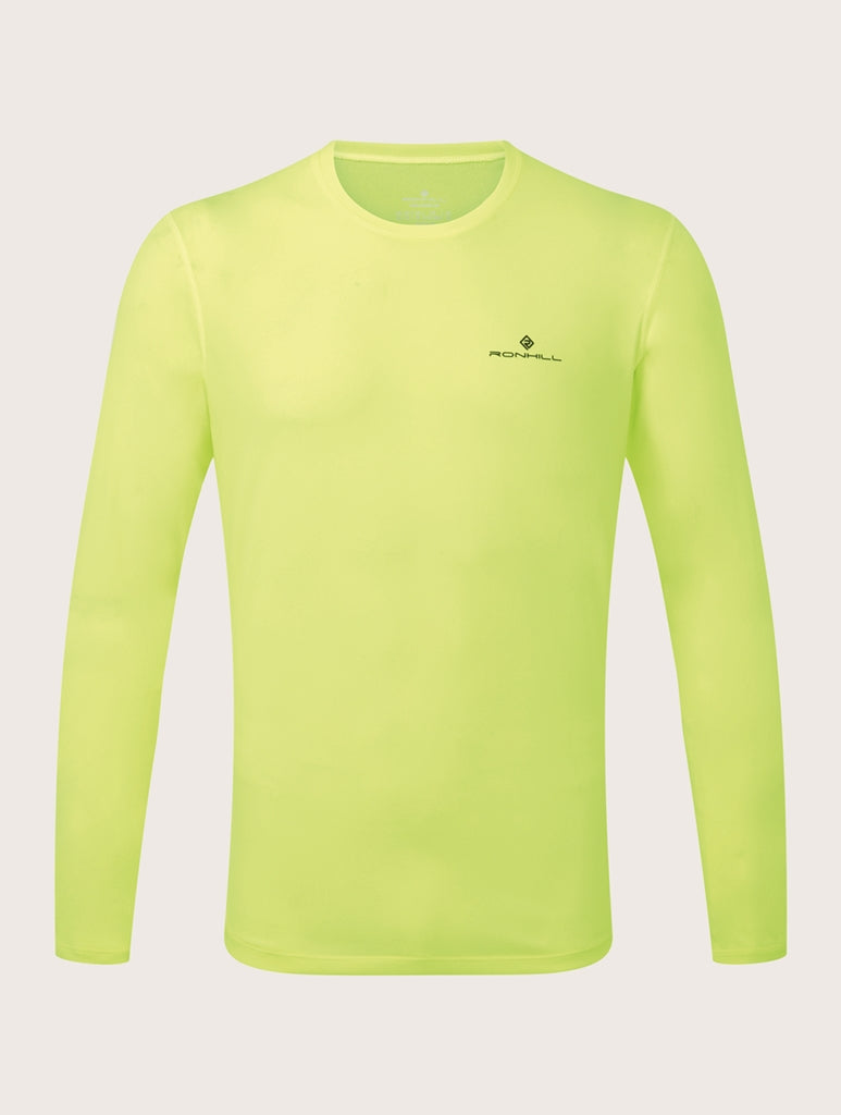 Ronhill Mens Core Long Sleeve Tee