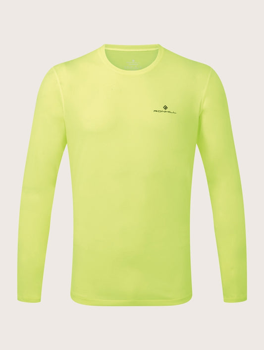 Ronhill Mens Core Long Sleeve Tee