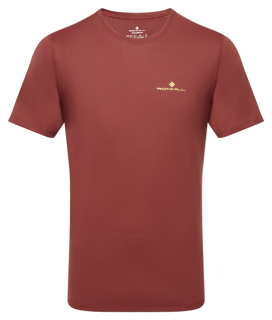 Ronhill Mens Core Short Sleeve Tee