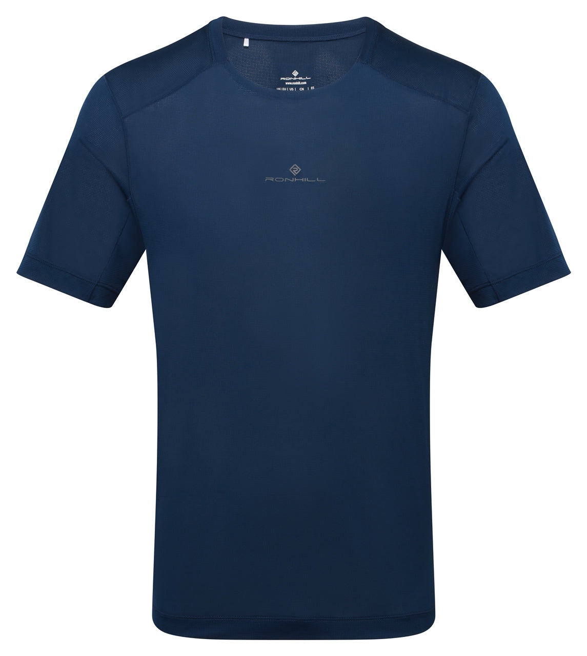 Ronhill Mens Tech Short Sleeve Tee