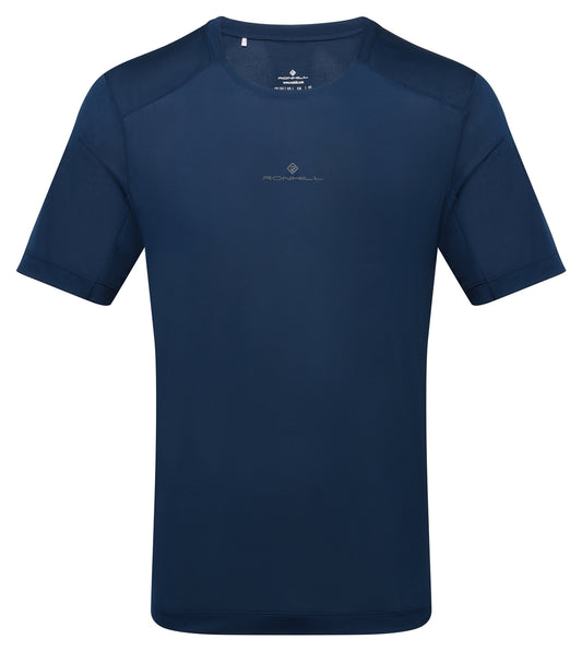Ronhill Mens Tech Short Sleeve Tee
