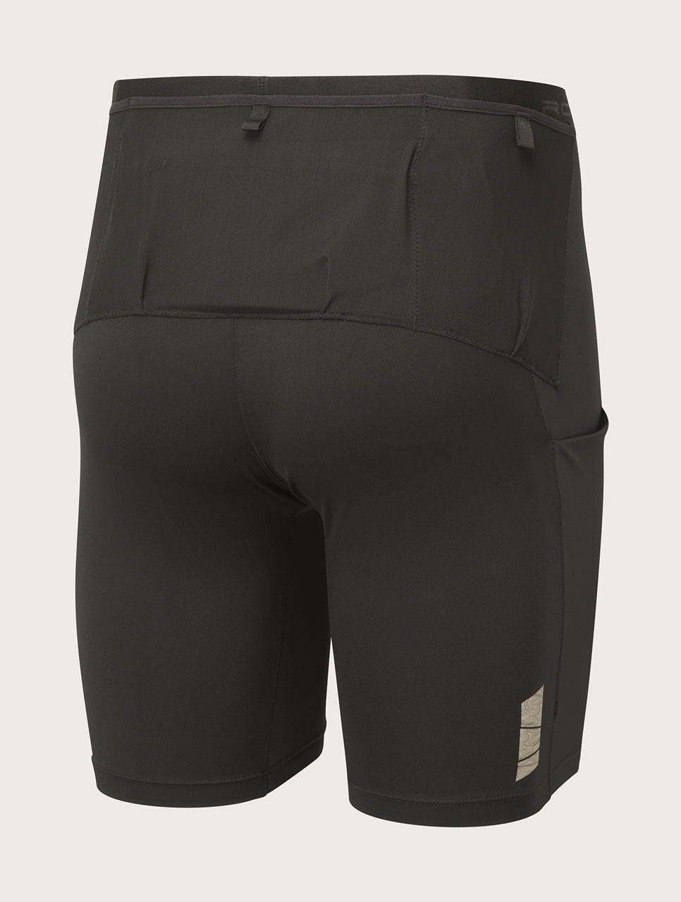 Ronhill Mens Tech All-Terrain 8in Stretch Short