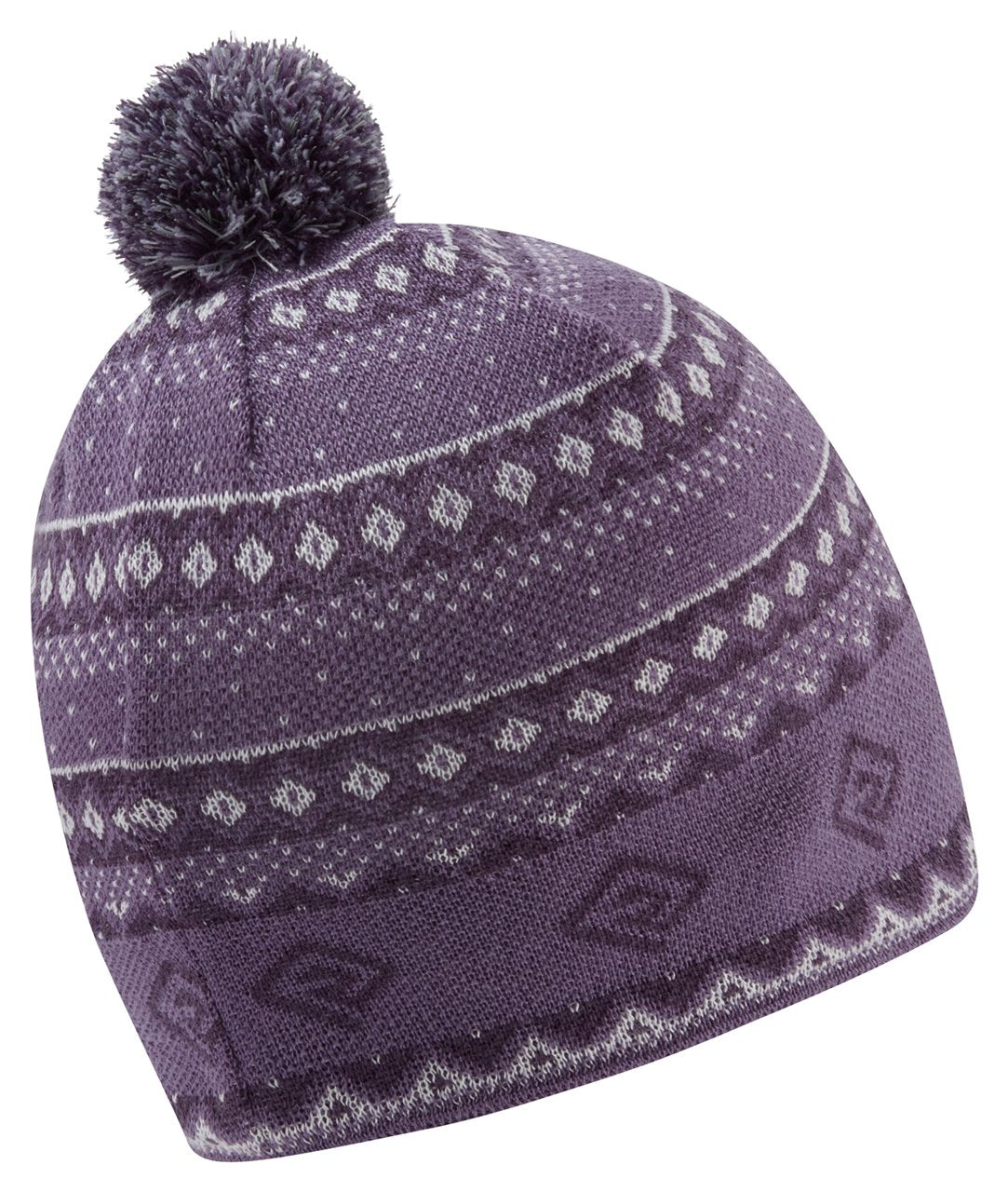 Ronhill Winter Bobble Hat