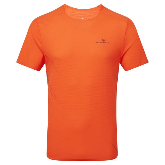 Ronhill Mens Tech Race S/S Tee