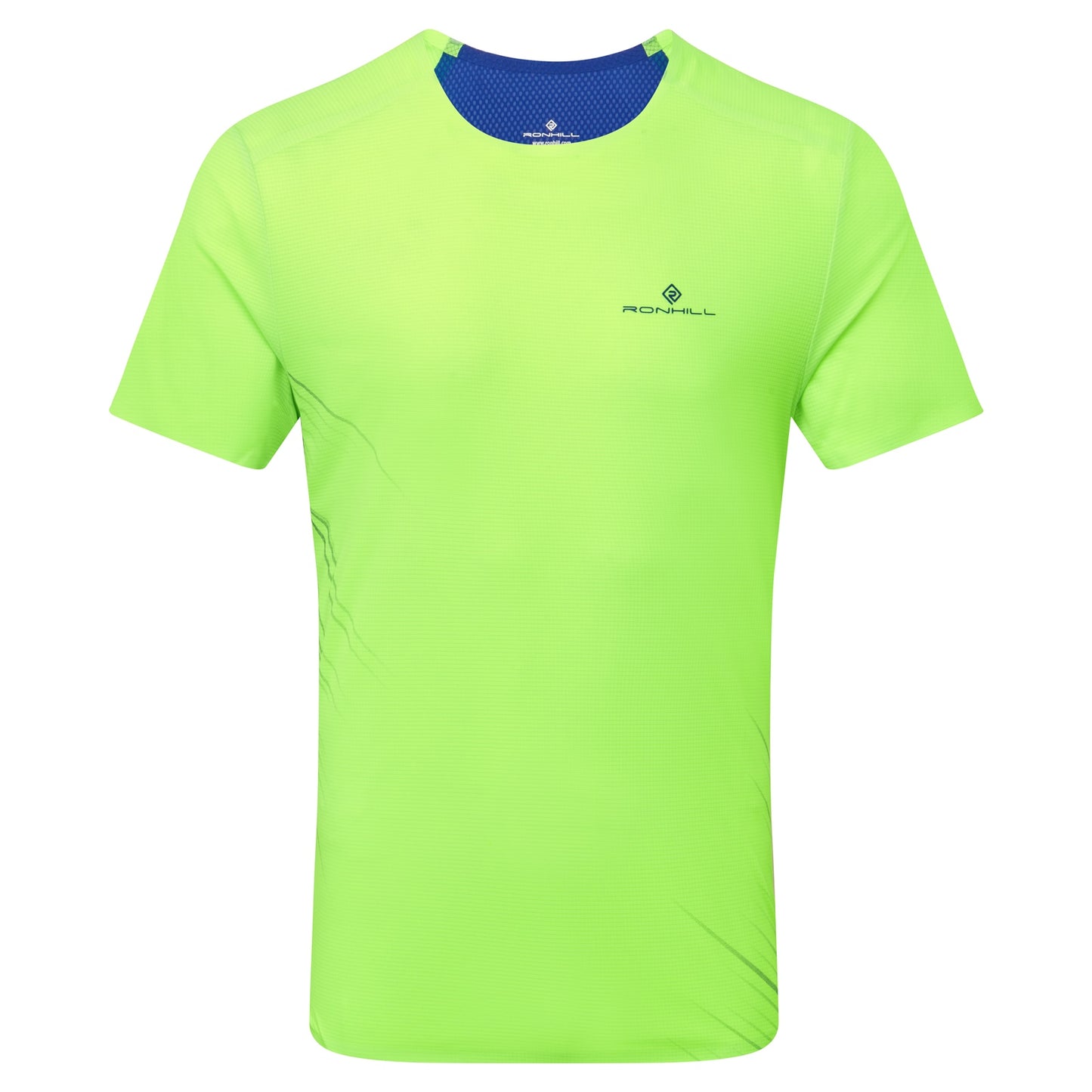 Ronhill Mens Tech Race S/S Tee