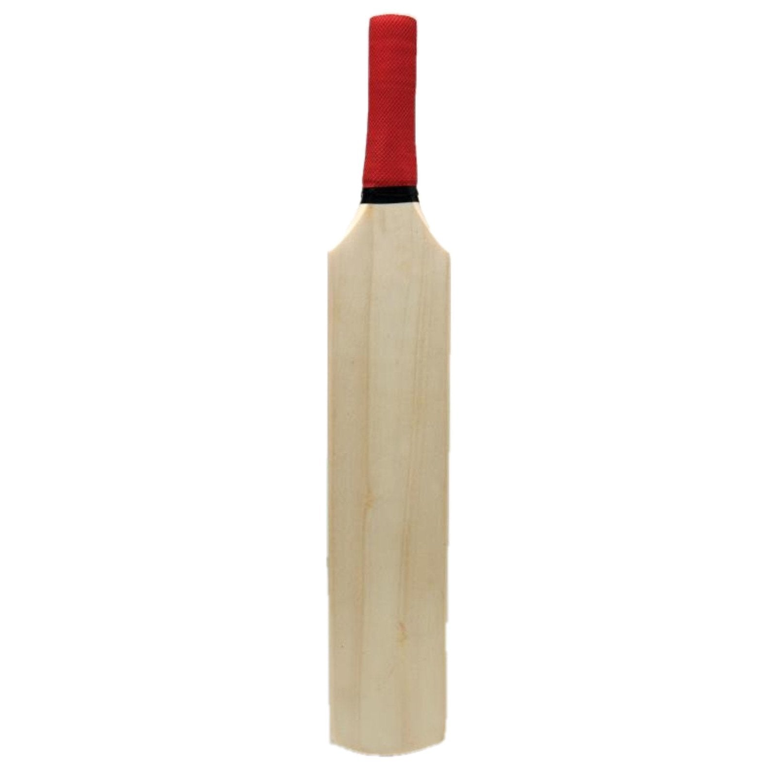 Cartasport Imp Flat Rounders Bat Red Handle