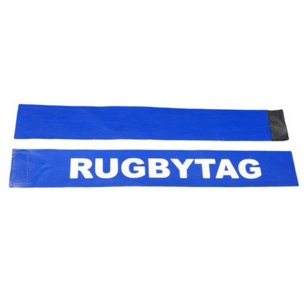 Rugby Tag Belt