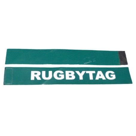 Rugby Tag Belt