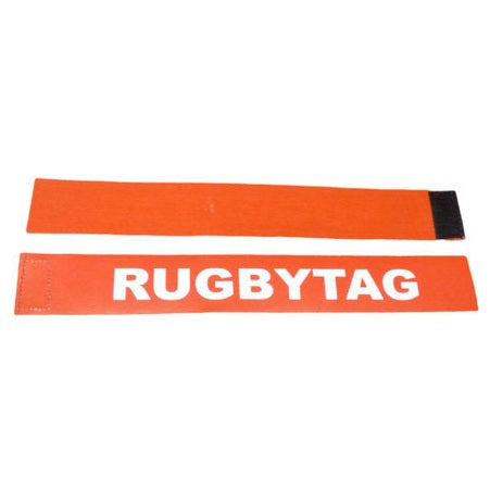 Rugby Tag Belt