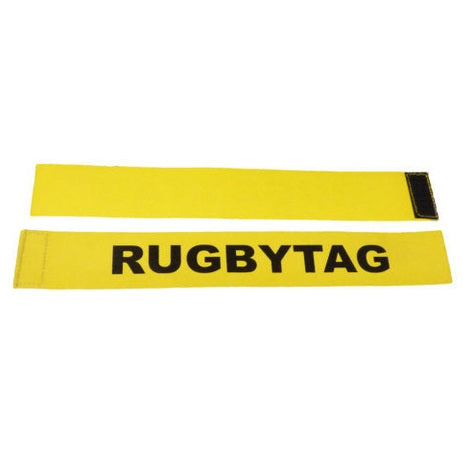 Rugby Tag Belt