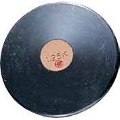 Cartasports Rubber Discus