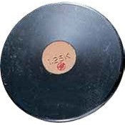 Rubber Discus