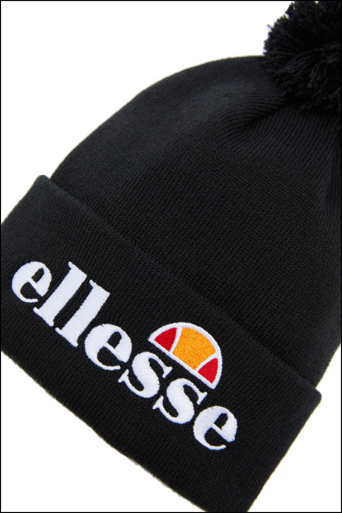 Ellesse Bobble Hat Velly