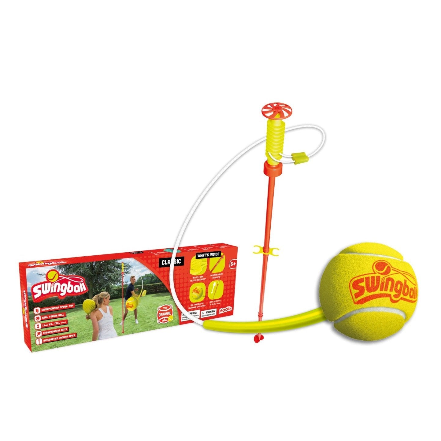 Swingball Set