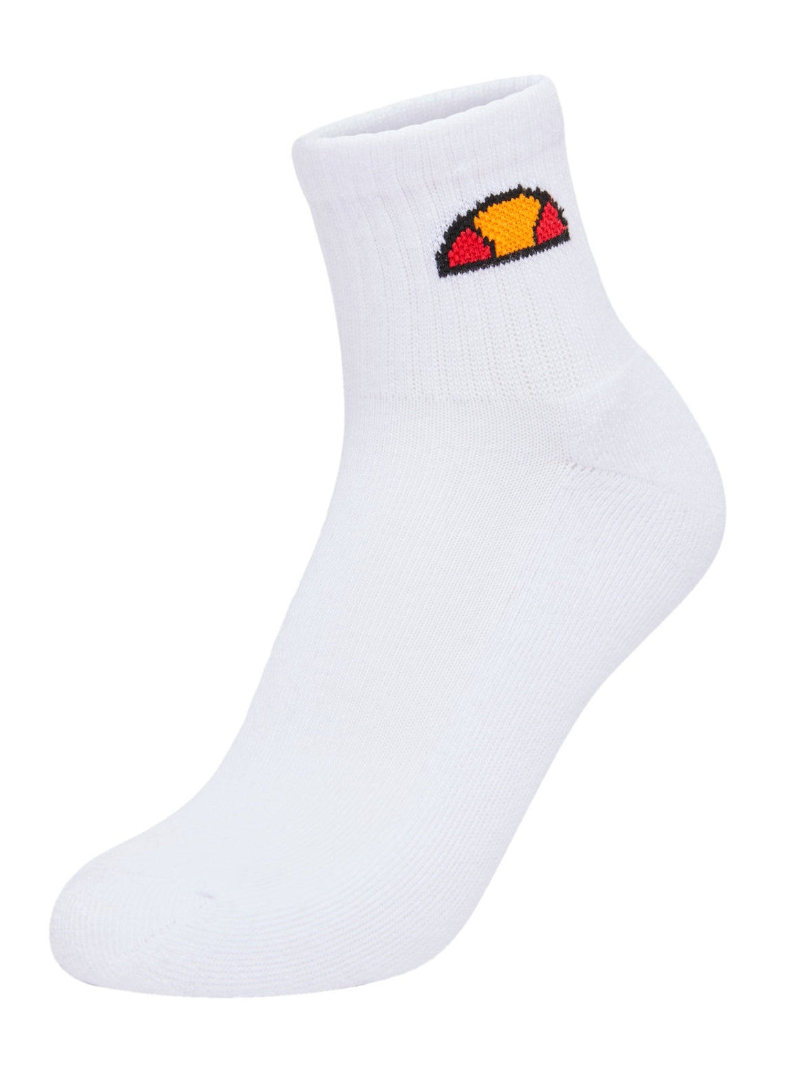 Ellesse Tallo 3Pk Ankle Sock