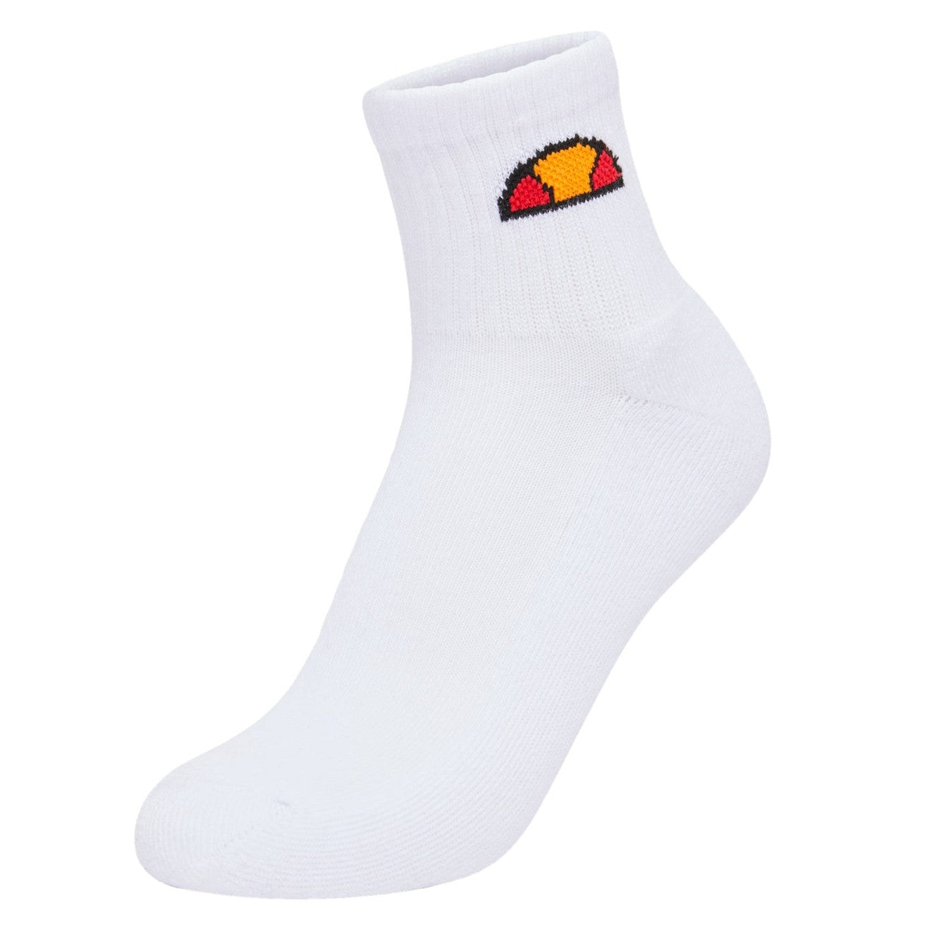 Ellesse Tallo 3Pk Ankle Sock