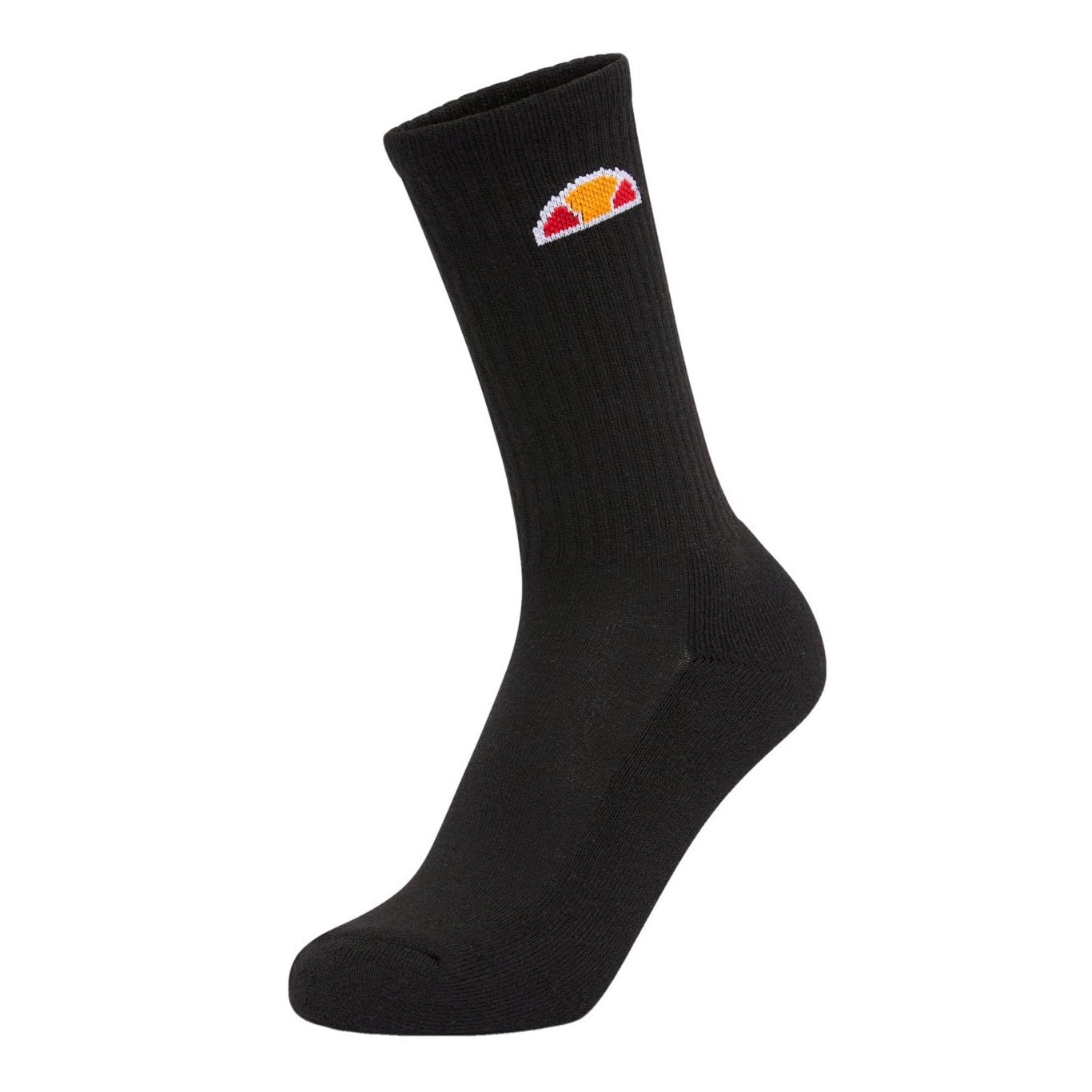 Ellesse Tisbi 3Pk Crew Sock