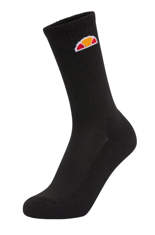 Ellesse Tisbi 3Pk Crew Sock